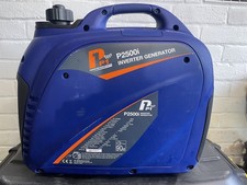 P1 Portable Economical Petrol