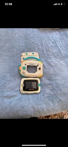 Innotab educational toy - 3s,