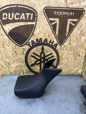 Triumph Tiger 800 2010-2014 Seat Saddle OEM Genuine 