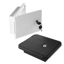 Waterproof electric access - waterproof,