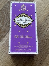 Katy Perry Killer  Queen Oh So