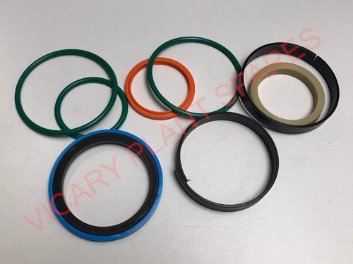 Seal kit jcb part - jcb,