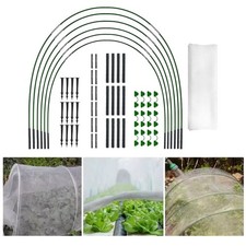 Home garden plant grow support - home,