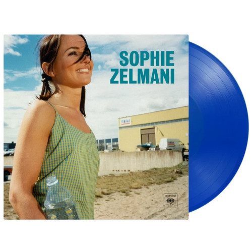 Sophie zelmani - sophie, 'sophie
