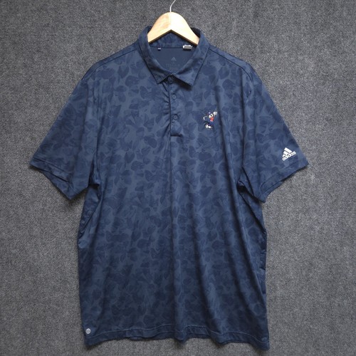 Adidas disney golf mickey - golf,