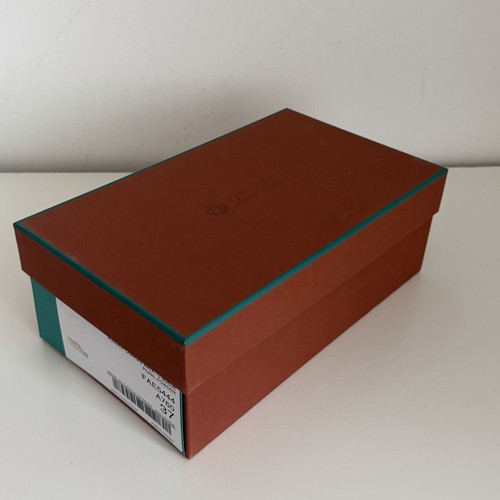 Loro piana empty shoe box - , 29