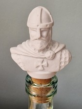 Decorative Glass Bottle
