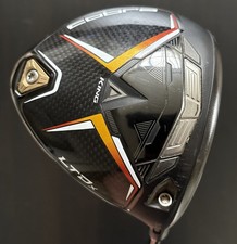 Cobra LtdX Driver / 9 Degrees / Stiff Flex