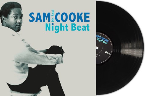 Cooke sam night beat - sam,