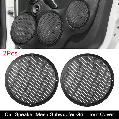 Car audio speaker - audio,
