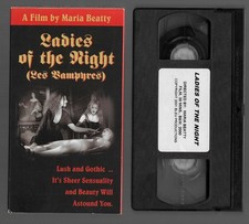Ladies of the Night (Les