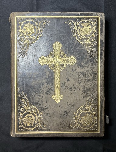 1892 missale romanum - romanum, fr