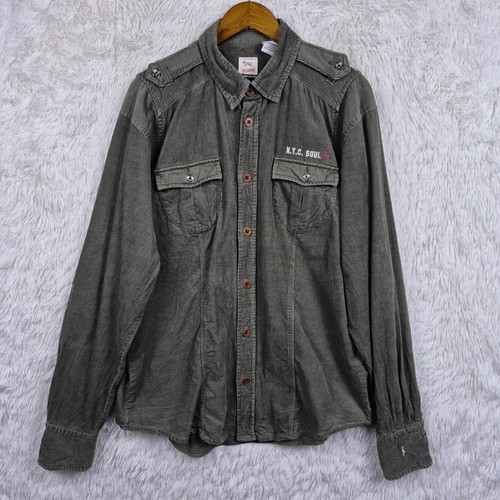 Triple five soul mens - five,
