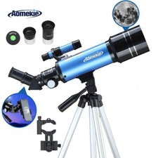 400X70mm Lens Astronomical