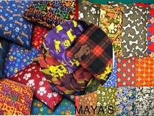 DOG BED REMOVABLE ZIPPED COVER