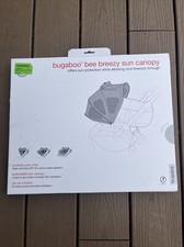 Bugaboo Bee Breezy Sun Canopy