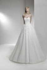 Sweetheart Lace Princess