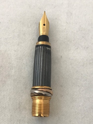 Cartier cougar - cartier,