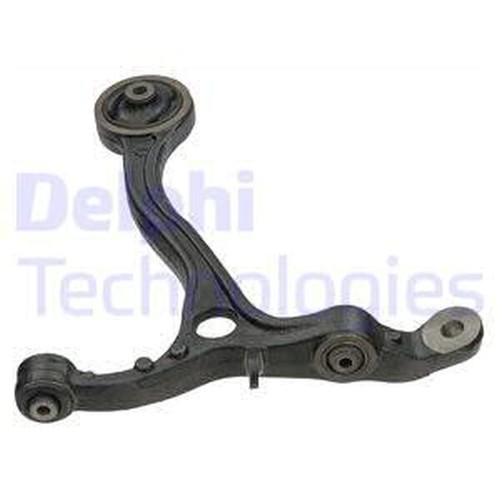 Suspension control arm front - control,