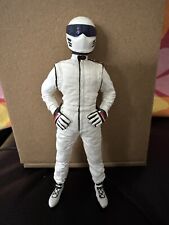 The Stig BBC Top Gear Figure