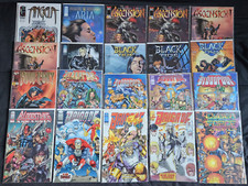 Image mixed lot 44 - mixed,
