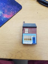 N Gauge Lyddle End Building -