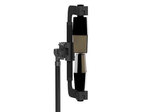 Blumlein mount for akg - for,