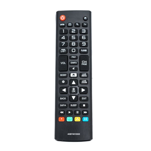 Akb74915305 replaced for - replaced, lg