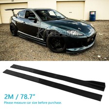 For Mazda MX-5 RX-8 Gloss