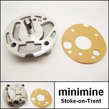 Classic Mini 998cc Pin Drive