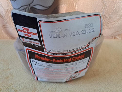 Bob heath vemar - v20, v21