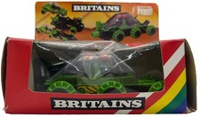 VINTAGE BRITAINS 9128 ALIEN