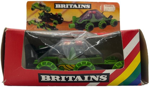 Vintage britains 9128 - vintage,