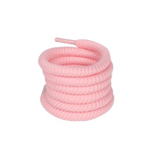 Shoe Laces Round 10mm Thick Rope Braided Trainers Sneakers UK FAST POST