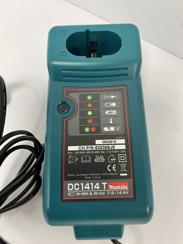 Dc1414t dc1414 makita - dc1414t, genuine