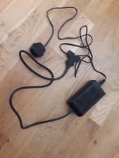 Powakaddy hillbilly electric golf trolley battery charger lighty used