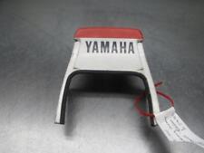 Yamaha FZ600 1986-On Motorcycle Rear Tail Fairing Inlay Panel Cover 