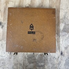 dormer tap die set Mixed Lot With Other Makes