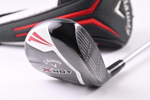 Callaway hot deep pro 3 - callaway,
