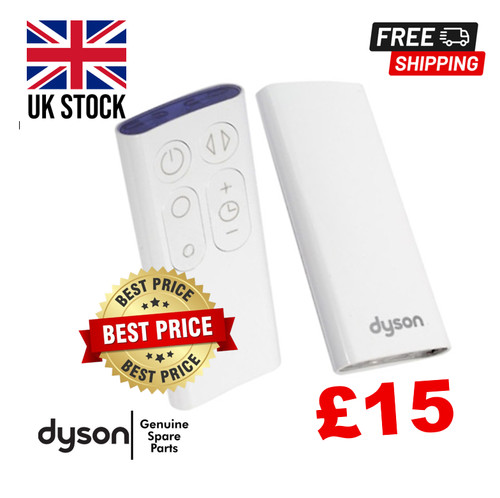 Dyson am07 remote control - am07,