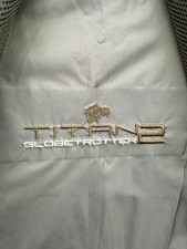 Nash titan 2 Globetrotter Tent