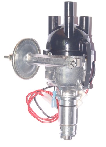 Morris minor distributor - minor, with