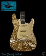 Hand Crafted Oasis Inspired