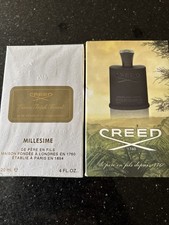  Creed Men Green Irish Tweed EDT Spray 120ml/4oz