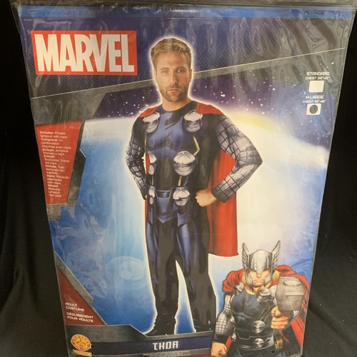 Rubie official thor - rubie's,