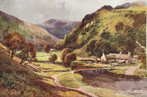 Monsal dale derbyshire - in,