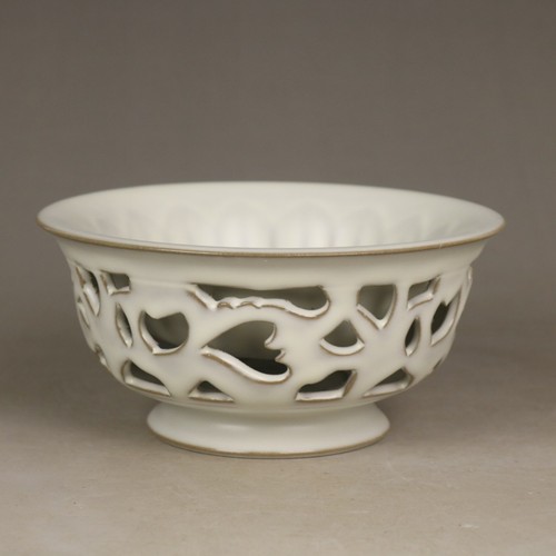 Chinese song huizong kiln - chinese,