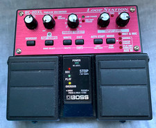 Boss RC-20XL Loop Station