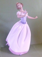 LLADRO FIGURINE ~ 'SO