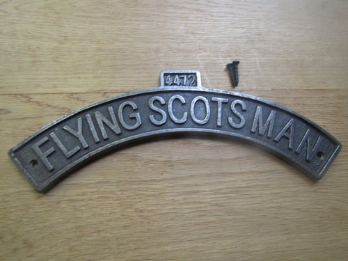 4472 flying scotsman railway - 4472,